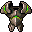 armor ST club terra